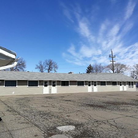 Star Motel Morden Kültér fotó