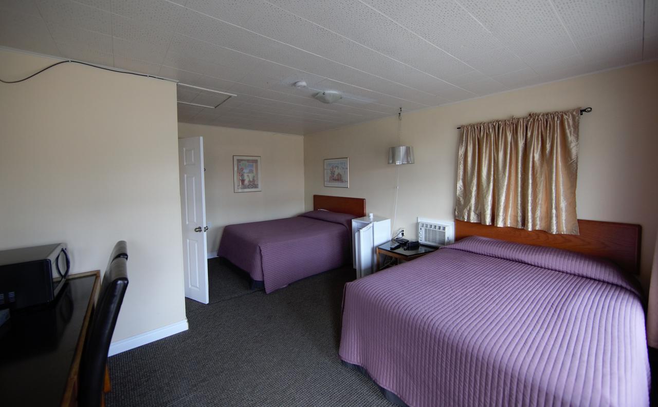 Star Motel Morden Kültér fotó