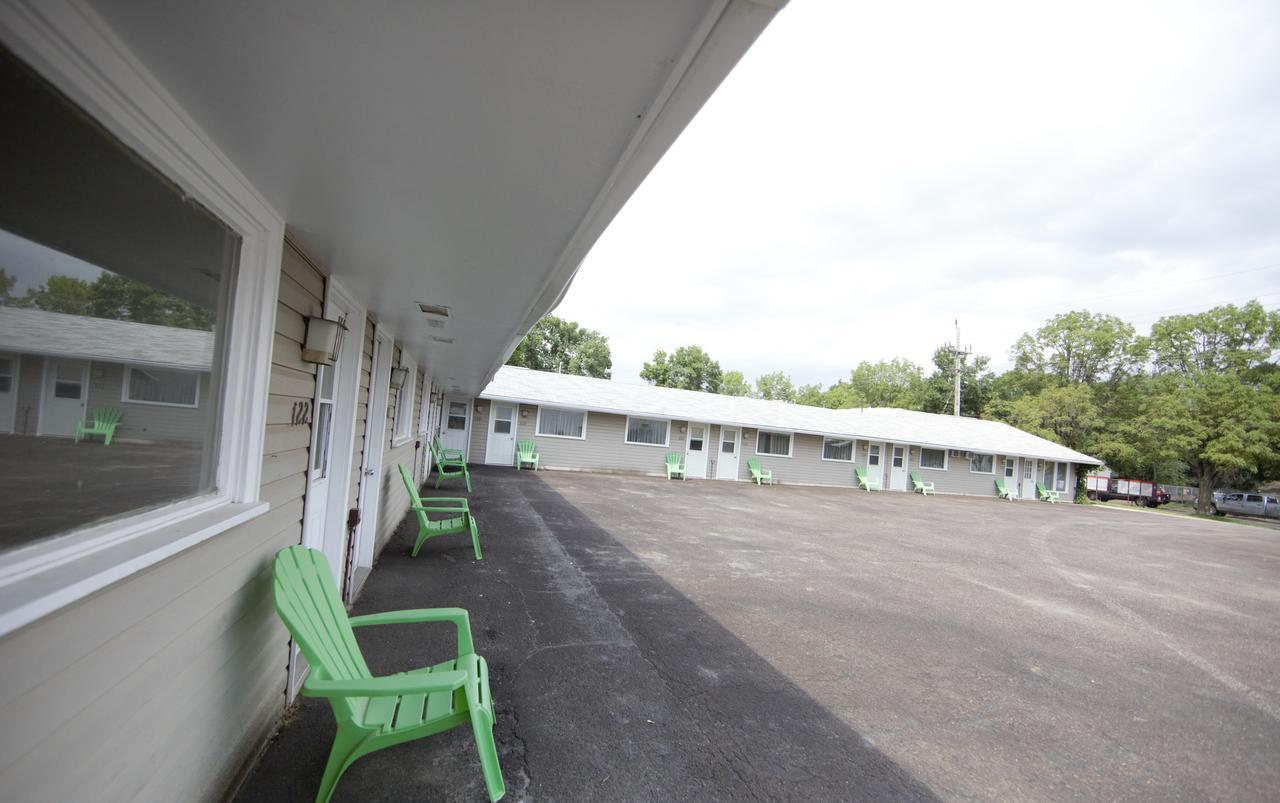 Star Motel Morden Kültér fotó