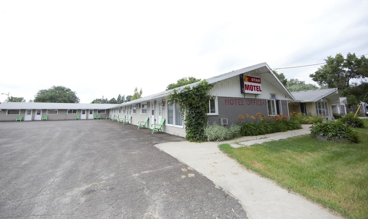 Star Motel Morden Kültér fotó