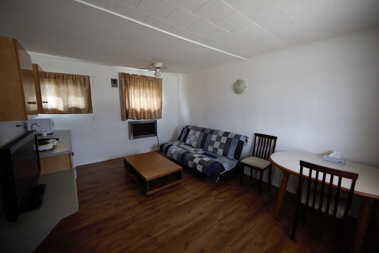 Star Motel Morden Kültér fotó