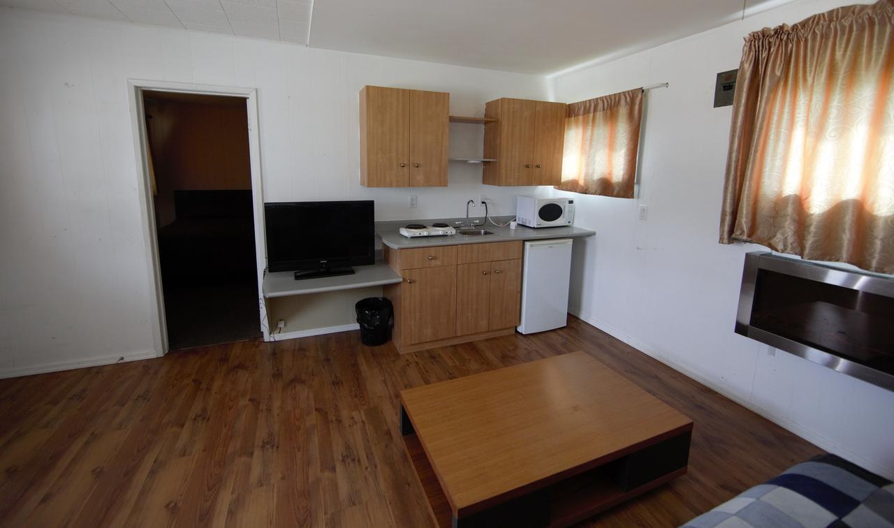 Star Motel Morden Kültér fotó