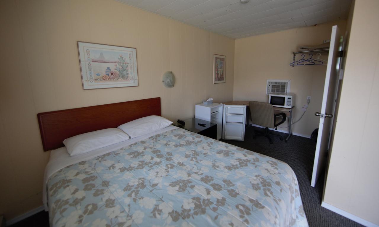 Star Motel Morden Kültér fotó