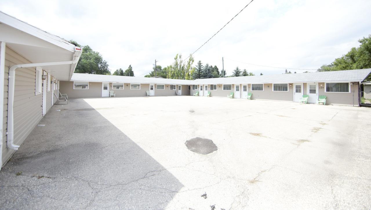 Star Motel Morden Kültér fotó