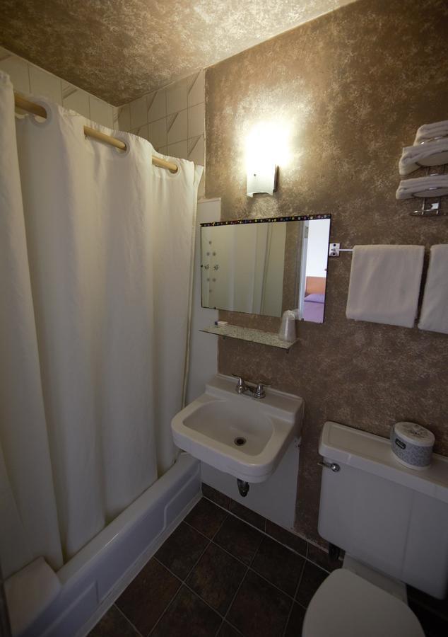Star Motel Morden Kültér fotó