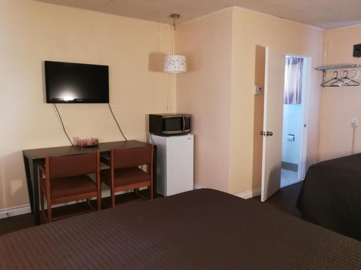 Star Motel Morden Kültér fotó