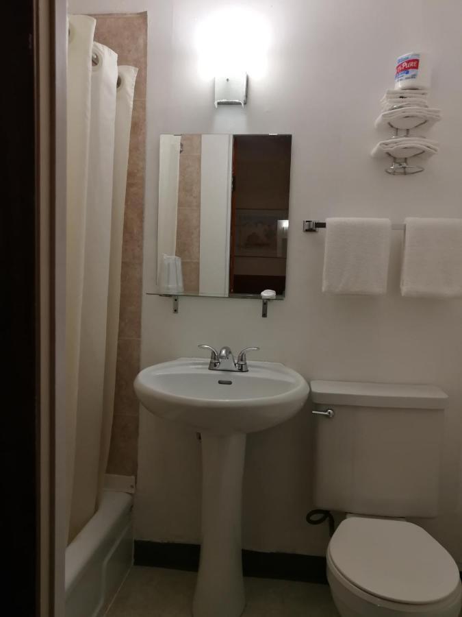 Star Motel Morden Kültér fotó