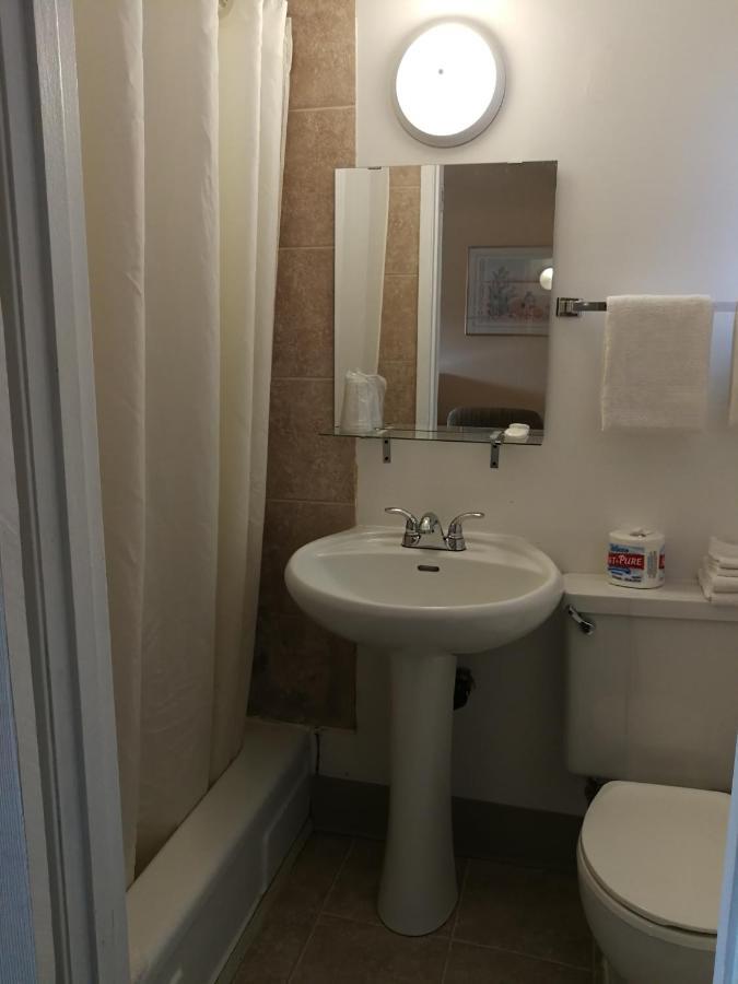 Star Motel Morden Kültér fotó