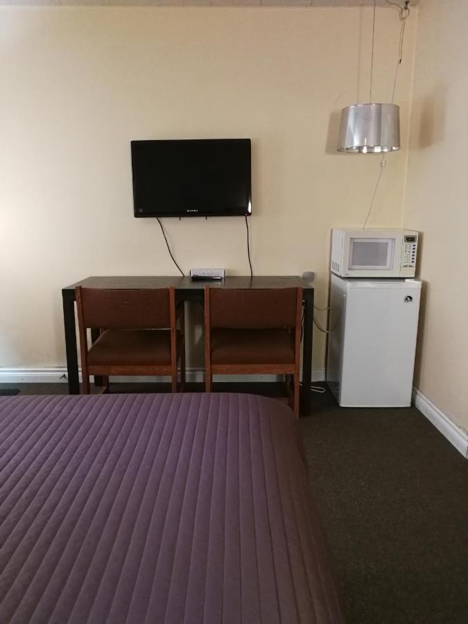 Star Motel Morden Kültér fotó