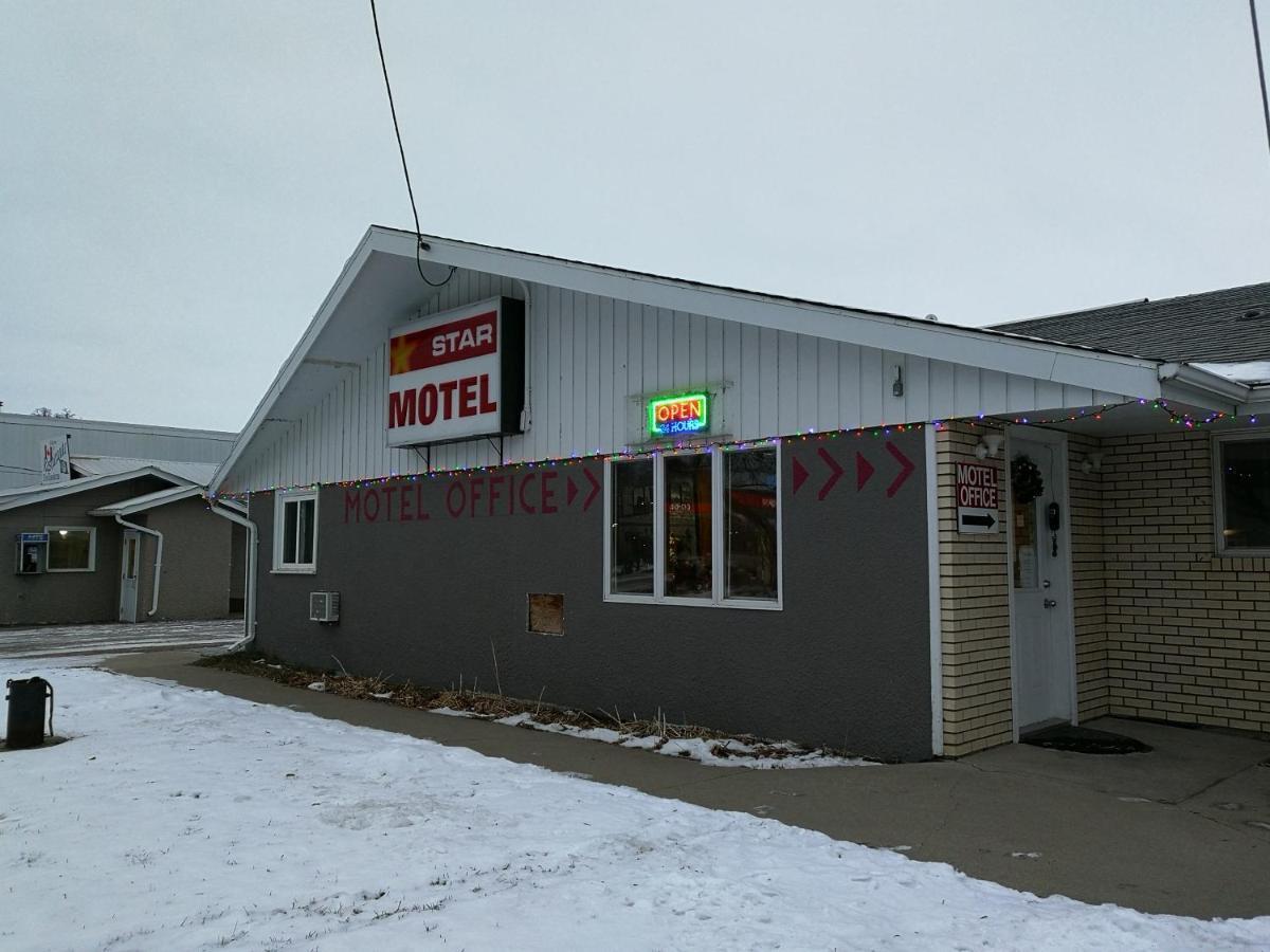 Star Motel Morden Kültér fotó