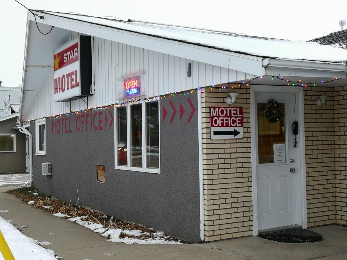 Star Motel Morden Kültér fotó