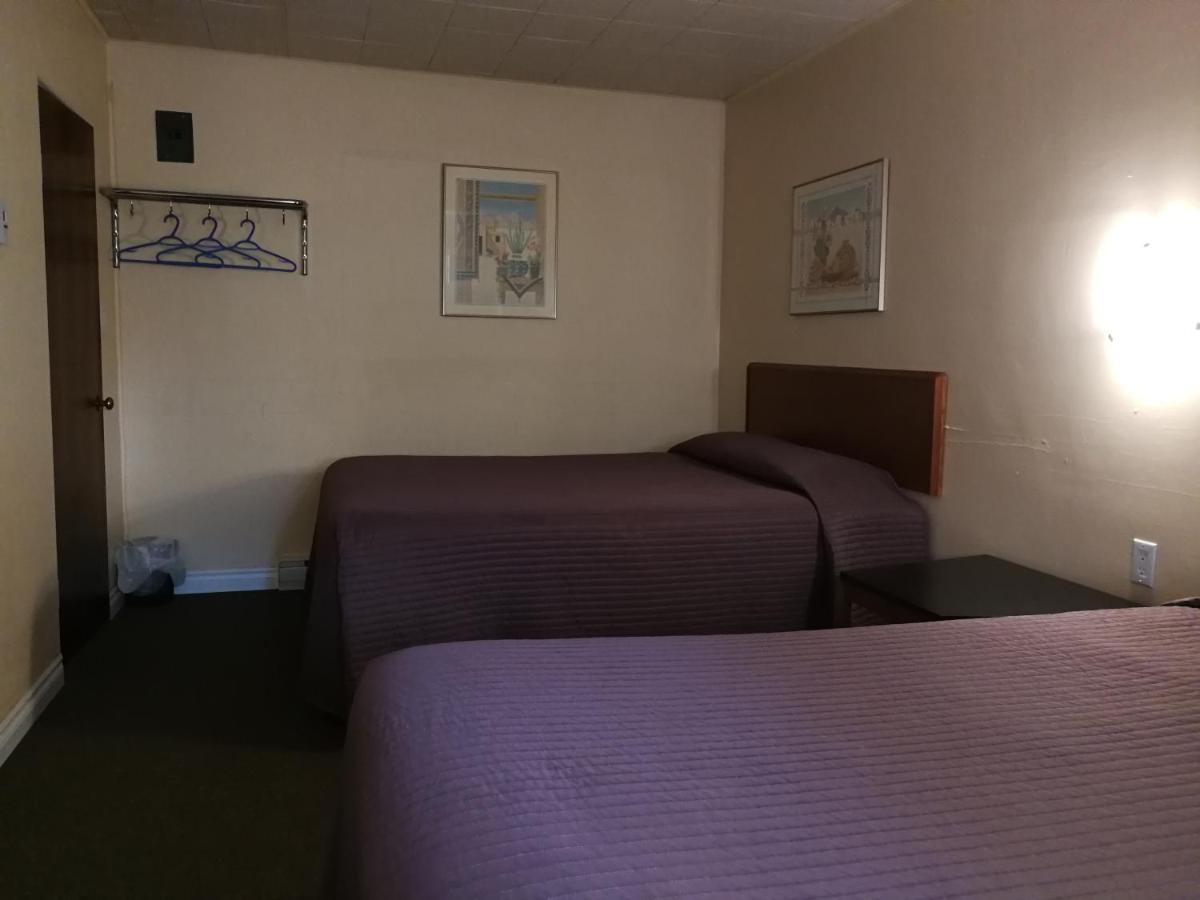 Star Motel Morden Kültér fotó